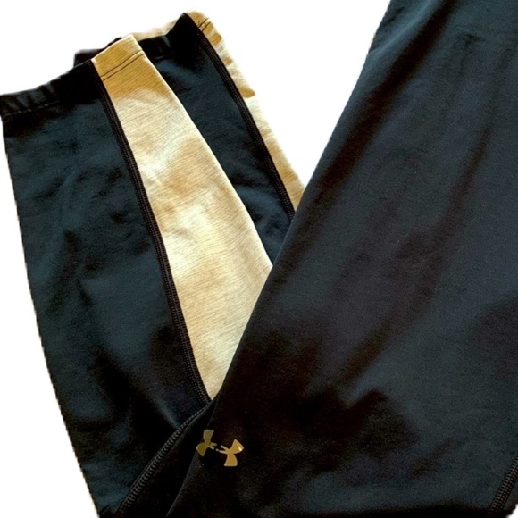 UNDER ARMOUR Tights - Picture 2 of 4